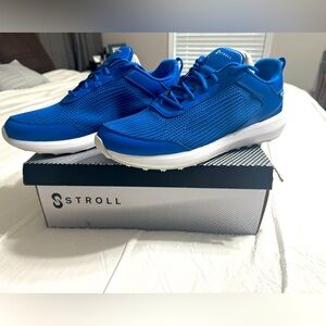 Stroll Men’s Golf Shoes NEW